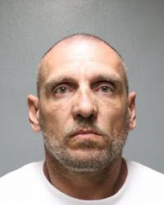Danny Lee Bolin a registered Sex Offender of California