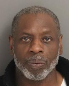 Danny Lonzo Brown a registered Sex Offender of California