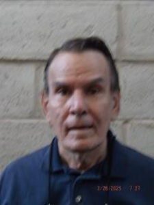 Danny Bruza a registered Sex Offender of California