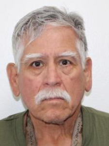 Danny Chacon a registered Sex Offender of California