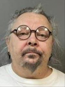 Danny Ray Crist a registered Sex Offender of California