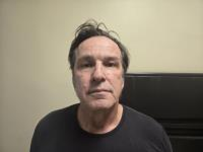 Danny Dempsey a registered Sex Offender of California