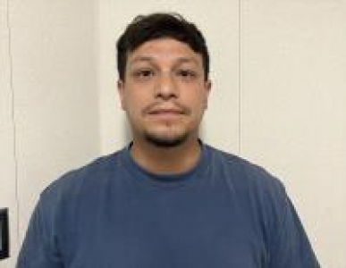 Danny Diaz a registered Sex Offender of California
