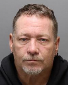 Danny Delton Flowers a registered Sex Offender of California