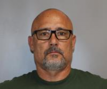 Danny Velasco Gilbertson a registered Sex Offender of California