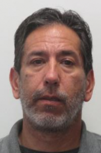 Danny Glenn Jr a registered Sex Offender of California