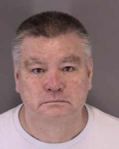 Danny William Goddard a registered Sex Offender of California