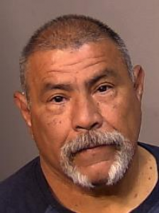 Danny Gonzales a registered Sex Offender of California
