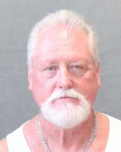 Danny Leon Grissom a registered Sex Offender of California