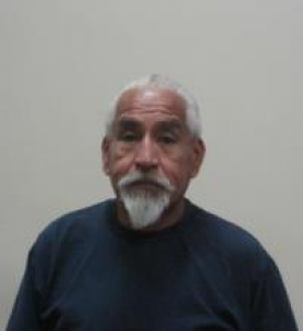 Danny Raymond Guerra a registered Sex Offender of California