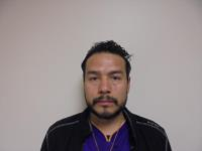 Danny Gutierrez a registered Sex Offender of California