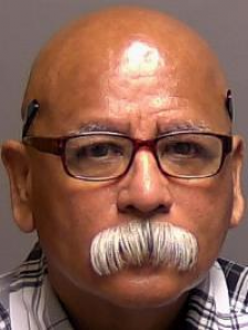 Danny Hart a registered Sex Offender of California