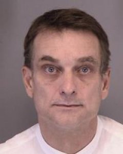 Danny Alan Howe a registered Sex Offender of California