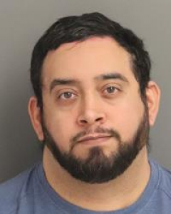 Danny O Ipina a registered Sex Offender of California