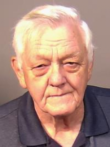 Danny Clark Kalish a registered Sex Offender of California