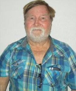Danny K Leffel a registered Sex Offender of California