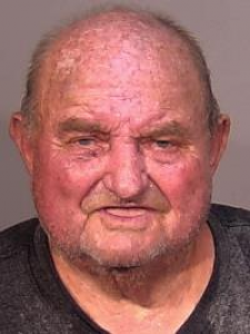 Danny Lee Lehman a registered Sex Offender of California