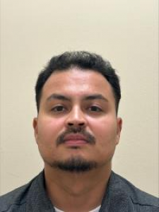Danny Josue Lopez a registered Sex Offender of California