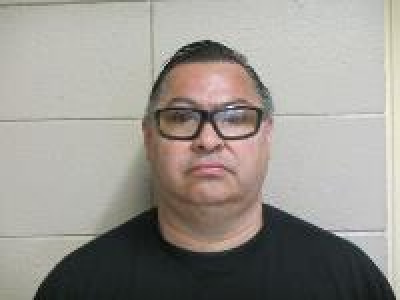 Danny Macias a registered Sex Offender of California