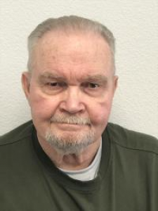 Danny Ray Mcnabb a registered Sex Offender of California