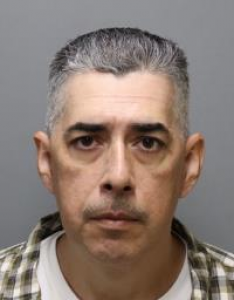 Danny Alex Medellin a registered Sex Offender of California