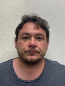 Danny Lee Medina a registered Sex Offender of California