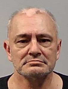 Danny Mendez a registered Sex Offender of California