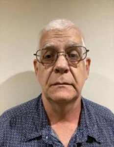 Danny Allen Morgan Sr a registered Sex Offender of California