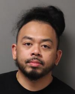 Danny Vovann Namphonh a registered Sex Offender of California