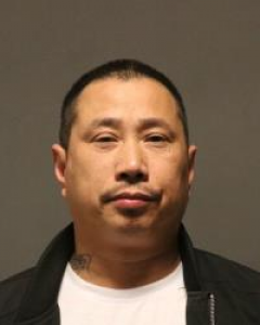 Danny The Nguyen a registered Sex Offender of California