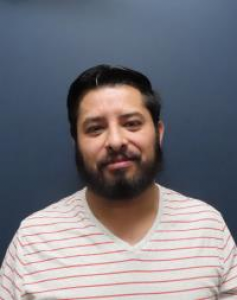 Danny Ochoa a registered Sex Offender of California