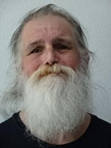 Danny Dion Osborne a registered Sex Offender of California