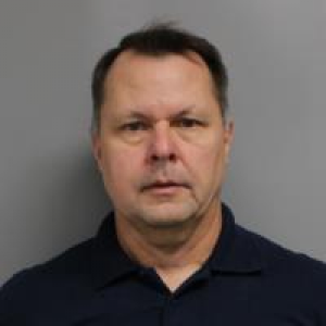 Danny Patrick a registered Sex Offender of California