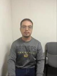 Danny Alexis Rodriguez a registered Sex Offender of California