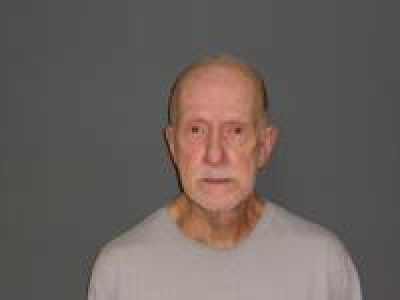 Danny Gene Roe a registered Sex Offender of California