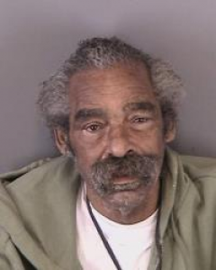 Danny Ray Roland a registered Sex Offender of California