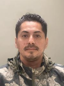 Danny Emanuelle Romero a registered Sex Offender of California