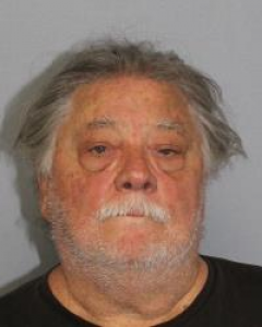 Danny Lee Sinor a registered Sex Offender of California