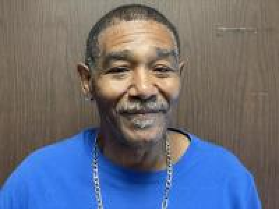 Danny Rodrick Smith a registered Sex Offender of California