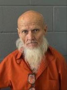 Danny Ray Thomas a registered Sex Offender of California