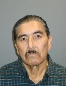 Danny B Torres a registered Sex Offender of California