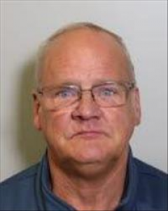Danny Glenn Vanek a registered Sex Offender of California