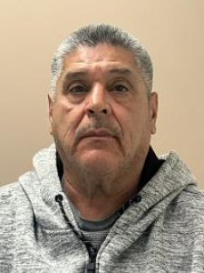 Danny Allen Vargas a registered Sex Offender of California