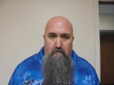 Danny Xavier Villalobos a registered Sex Offender of California