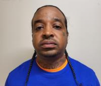 Danny Terrance Williams Jr a registered Sex Offender of California