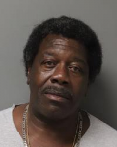 Danny Joe Williams a registered Sex Offender of California