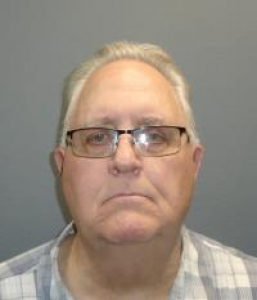 Danny Lee Williams a registered Sex Offender of California
