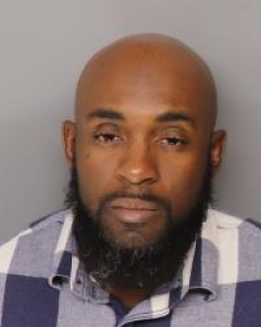 Dante Brooks a registered Sex Offender of California