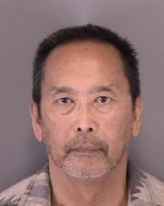 Dante O Mariano a registered Sex Offender of California