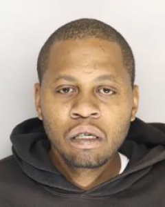 Dante Moore a registered Sex Offender of California